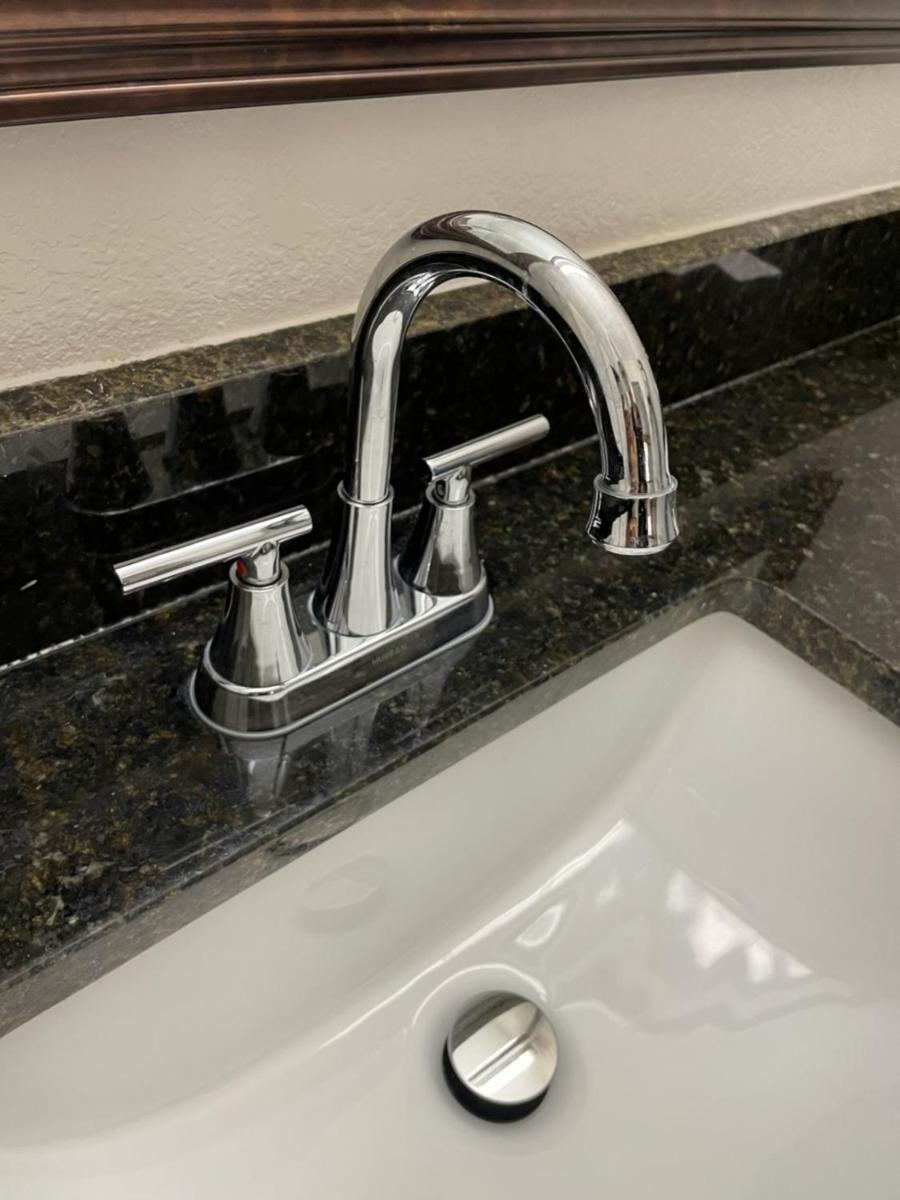 Days Inn By Wyndham Irving Grapevine Dfw Airport North Eksteriør bilde