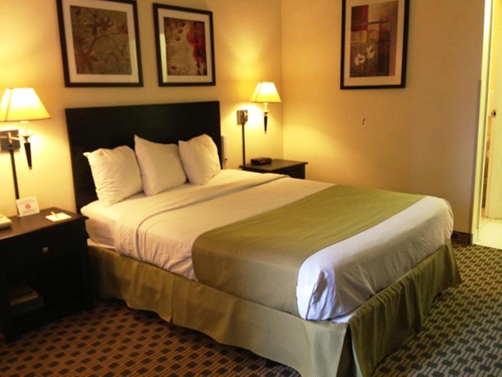 Days Inn By Wyndham Irving Grapevine Dfw Airport North Rom bilde